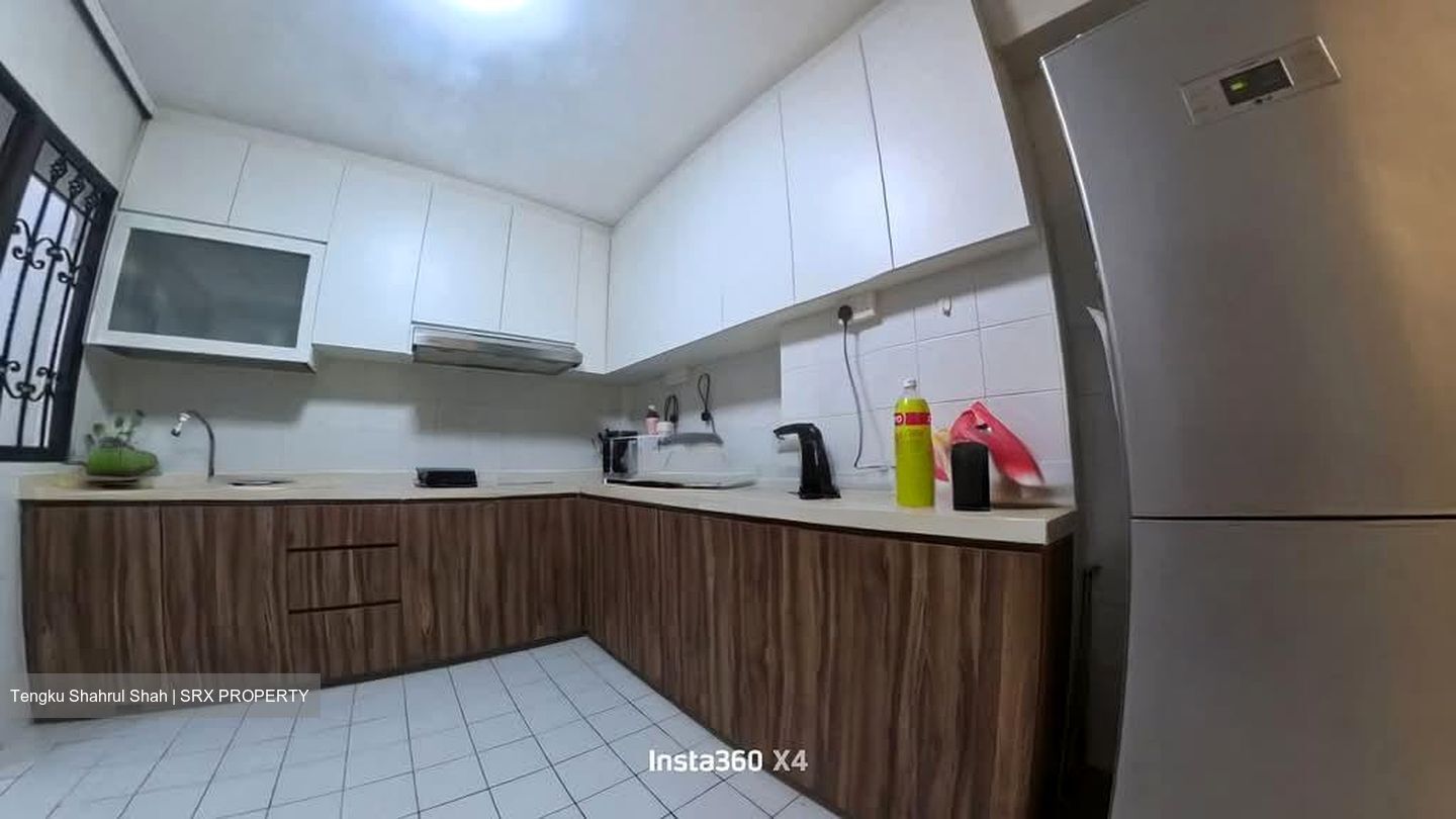 Blk 704 Woodlands Drive 40 (Woodlands), HDB 4 Rooms #590798961